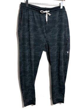 Vuori Sunday Performance Jogger Camo